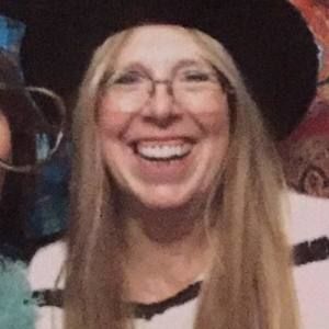 Meet your Posher, Sandra